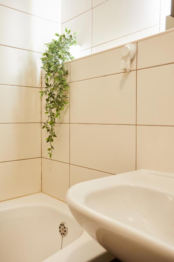 Spacious 2Bdr Apartment Near Business District Zagreb Dış mekan fotoğraf